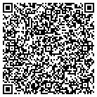 QR code with Myers Frank H Tax Return Prep contacts