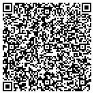 QR code with Allaghany Bone & Joint Surgery contacts