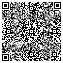 QR code with Alvin J Khan Md Pc contacts