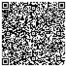QR code with True Vine Church-God in Christ contacts