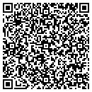 QR code with A & A Group Service contacts