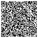QR code with A & A Notary Service contacts