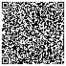QR code with University of North Carolina contacts