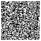 QR code with J Mitchell Cox Jr Foundation contacts