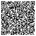 QR code with Benjamin G Kerr Md contacts