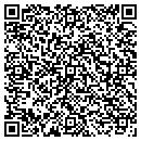 QR code with J V Printing Service contacts