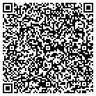 QR code with Marvin Fives Food Equipment Co contacts