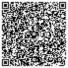 QR code with Masterpro Distribution Corp contacts