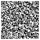 QR code with High Country Maintenance Repair contacts