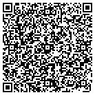 QR code with Masterpro Distribution Corp contacts