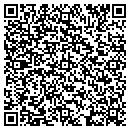 QR code with C & C Surgical Group Pc contacts