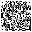 QR code with Higher Ground Fellowship contacts