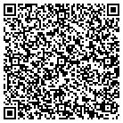 QR code with Hennessey Elementary School contacts