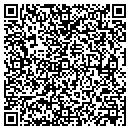 QR code with MT Calvery Ufo contacts