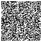QR code with MT Olive Church of God-Christ contacts
