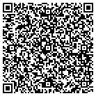 QR code with Cv Starr Hand Surgery Center contacts