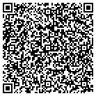 QR code with R Randall Baker Bus Service Bus contacts