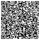 QR code with June's Tailor & Shoe Repair contacts
