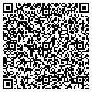 QR code with Goldstein Clu R contacts