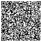QR code with Phils Printing Service contacts
