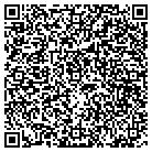 QR code with Michael Douglas Foundatio contacts