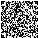 QR code with Allen Medical Center contacts