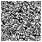 QR code with Arthur G James Cancer Hosp contacts
