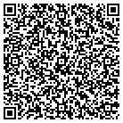QR code with Restaurant Equipment Services Inc contacts