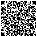 QR code with Gleasons contacts
