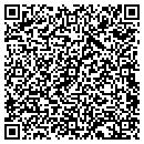 QR code with Joe's Nails contacts