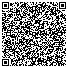 QR code with One Night Only Foundation Inc contacts