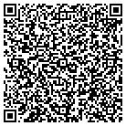 QR code with Handsport Surgery Institute contacts