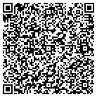 QR code with Cambridge Behavioral Hospital contacts