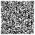 QR code with Hudson Cardiothoracic Surgeons contacts