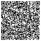 QR code with Hudson Valley Hand & Wrist Surgery P C contacts