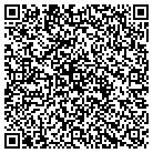 QR code with Wilburton School District I-1 contacts