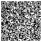 QR code with A-1 Atomic Rooter Inc contacts