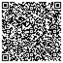 QR code with R F Etcetera contacts