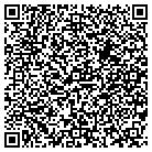 QR code with Kaempffe Frederick A MD contacts