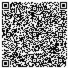 QR code with Christ Hospital Surgery Onclgy contacts
