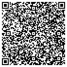 QR code with T I S B Distributors Inc contacts