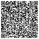 QR code with Manhattan Maxillo Facial Surg contacts