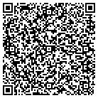 QR code with Manhattan Maxiofacial Surgery contacts