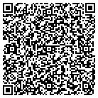 QR code with Oakland School District 1 contacts