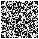 QR code with Upton Tax Service contacts