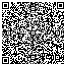 QR code with Rlb Design contacts