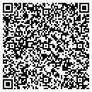 QR code with The F D Stella Products Company contacts