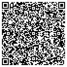 QR code with Whitewater Valley Bus Sltns contacts