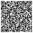 QR code with Houston's Inc contacts