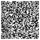 QR code with A & E Inspection Service contacts